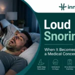 Snoring keeping you awake