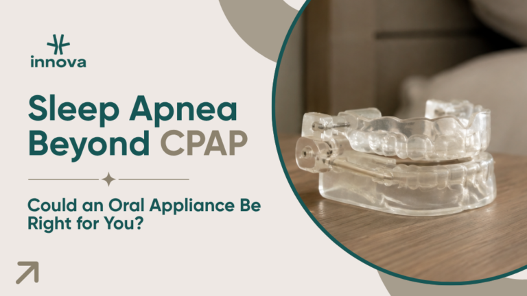 Sleep Apnea Beyond CPAP